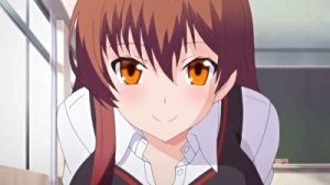 Tenioha! Onna no Ko datte Honto wa Ecchi Da yo? Episode 2 Subtitle Indonesia