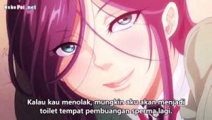 Dropout Episode 1 Subtitle Indonesia