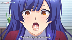 Shihai no Kyoudan Episode 3 Subtitle Indonesia