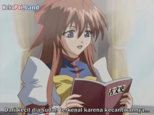 True Blue Episode 1 Subtitle Indonesia