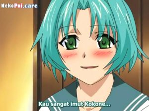 Imouto Twins Episode 1 Subtitle Indonesia