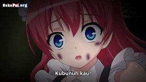 Shiiku x Kanojo: Tenshi no Kousoku-hen Episode 2 Subtitle Indonesia