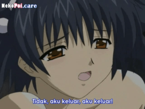 [UNCENSORED] Daiakuji: The Xena Buster Episode 2 Subtitle Indonesia