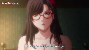 Sleepless Nocturne The Animation Episode 2 Subtitle Indonesia