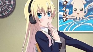 Tenioha! Onna no Ko datte Honto wa Ecchi Da yo? Episode 1 Subtitle Indonesia