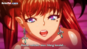 Youma Shoukan e Youkoso Episode 2 Subtitle Indonesia