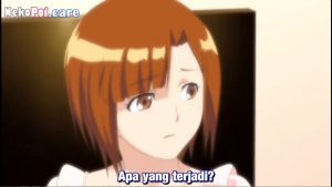 Hitozuma Koukan Nikki Episode 2 Subtitle Indonesia