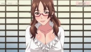 Miboujin Nikki: Akogare no Ano Hito to Hitotsu Yane no Shita Episode 1 Subtitle Indonesia