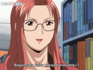 Cleavage Episode 2 Subtitle Indonesia