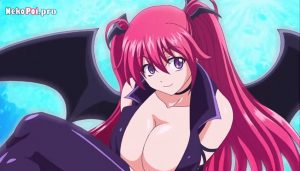 Nuki Doki! Tenshi to Akuma no Sakusei Battle Episode 1 Subtitle Indonesia