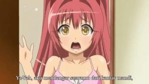 Anejiru 2 The Animation: Shirakawa Sanshimai ni Omakase Episode 2 Subtitle Indonesia