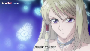 Soukou Kijo Iris Episode 3 Subtitle Indonesia