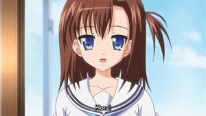 JK to Inkou Kyoushi 4 Episode 2 Subtitle Indonesia