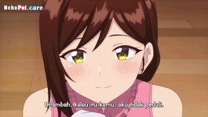 Showtime!: Uta no Oneesan datte Shitai S2 Episode 4 Subtitle Indonesia