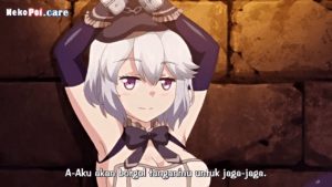 Knight of Erin Episode 1 Subtitle Indonesia