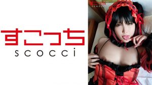 362SCOH-047 [Creampie] Let a carefully selected beautiful girl cosplay and conceive my child [Tokisaki]