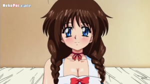 Issho ni H Shiyo Episode 2 Subtitle Indonesia