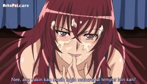 Gitai Saimin Episode 1 Subtitle Indonesia