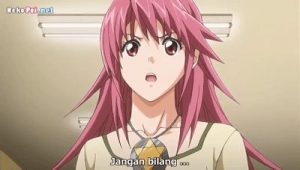 Diabolus: Kikoku Episode 1 Subtitle Indonesia