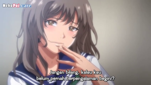 [NEW Release] Midareuchi Episode 1 Subtitle Indonesia