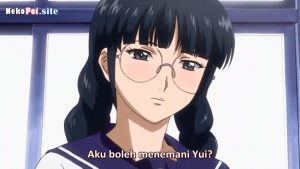 Love Selection The Animation Episode 1 Subtitle Indonesia