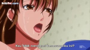 [UNCENSORED] Netorare Fighter Yaricchingu! Episode 3 Subtitle Indonesia