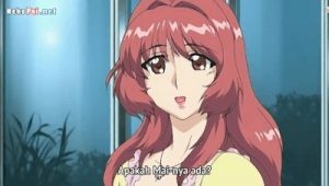 Aniyome wa Ijippari Episode 1 Subtitle Indonesia