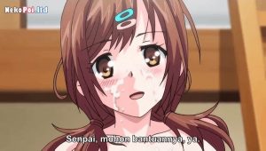 Pakomane Episode 1 Subtitle Indonesia