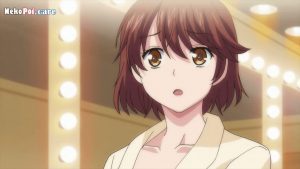 Shuudengo, Capsule Hotel de, Joushi ni Binetsu Tsutawaru Yoru Episode 11 Subtitle Indonesia