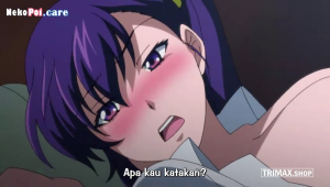 [UNCENSORED] Kowaremono: Risa The Animation Episode 1 Subtitle Indonesia