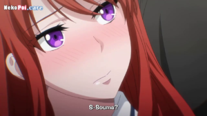 Yubisaki kara Honki no Netsujou 2: Koibito wa Shouboushi Episode 5 Subtitle Indonesia