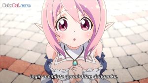 Rune’s Pharmacy Episode 2 Subtitle Indonesia