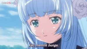 Rape! Rape! Rape! Episode 2 Subtitle Indonesia