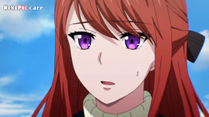 Yubisaki kara Honki no Netsujou 2: Koibito wa Shouboushi Episode 7 Subtitle Indonesia