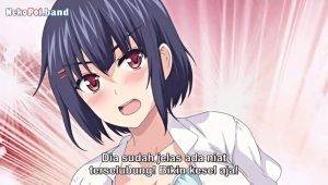 Ikkyuu Nyuukon Episode 2 Subtitle Indonesia