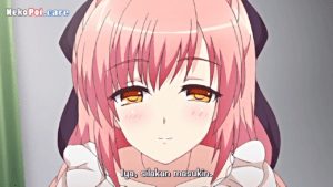 Hime-sama Love Life! Episode 4 Subtitle Indonesia