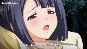 Oni Chichi 2: Revenge Episode 1 Subtitle Indonesia [2K-QHD]