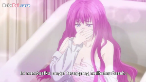 Ouji no Honmei wa Akuyaku Reijou Episode 5 Subtitle Indonesia