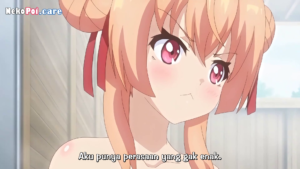 Hyakkiya Tantei Jimusho: Hyakkiya Hikari no Youkai Jikenbo Episode 2 Subtitle Indonesia