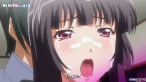 [UNCENSORED] Gakuen 3 Episode 1 Subtitle Indonesia