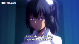 Sakusei Byoutou The Animation Episode 4 Subtitle Indonesia