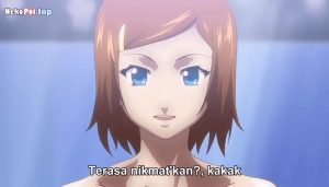 Fighting of Ecstasy Episode 2 Subtitle Indonesia