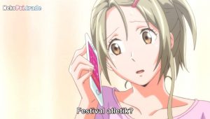 25-sai no Joshikousei Episode 2 Subtitle Indonesia