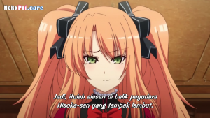 Otome wa Boku ni Koishiteru: Trinkle Stars The Animation (2022) Episode 2 Subtitle Indonesia