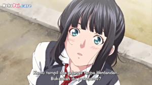 Tooi Kimi ni, Boku wa Todokanai Episode 1 Subtitle Indonesia