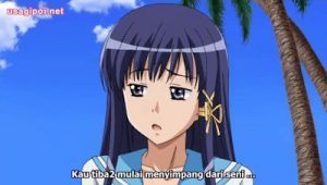 15 Bishoujo Hyouryuuki Episode 1 Subtitle Indonesia