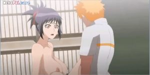 [Uncensored] Hentai Bleach Ichigo Kurosaki