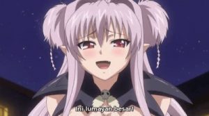 Brandish Episode 1 Subtitle Indonesia