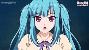 Mesu Kyoushi 4: Kegasareta Kyoudan Episode 1 Subtitle Indonesia