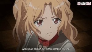 Yabai! Fukushuu Yami Site Episode 1 Subtitle Indonesia